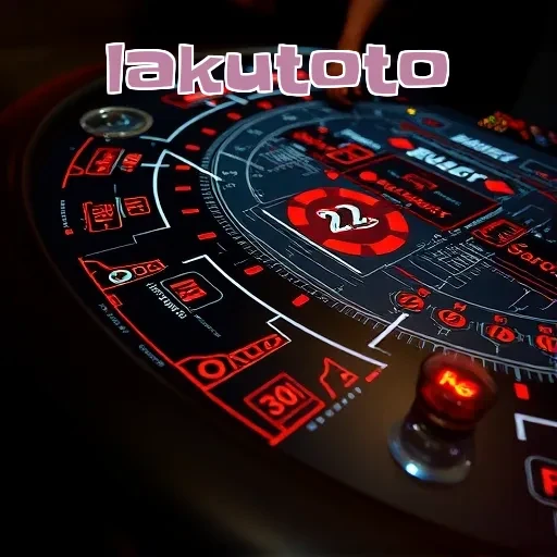 lakutoto Petualangan