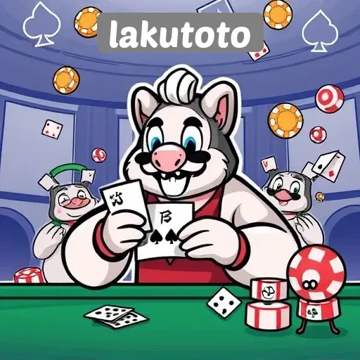 Menjadi Pemain Profesional di Lakutoto