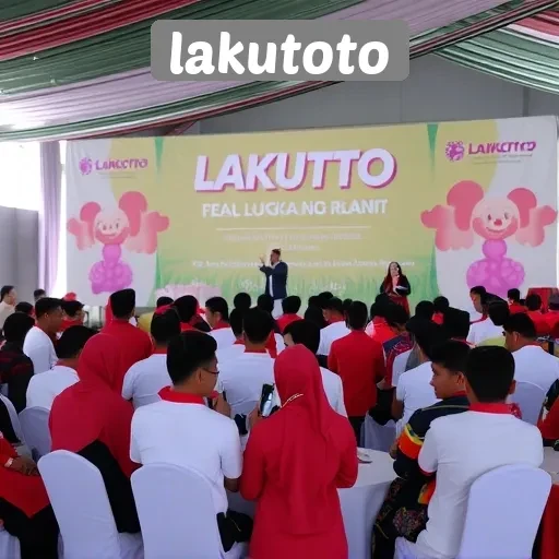 Kegiatan Komunitas dan Event Menarik di Lakutoto