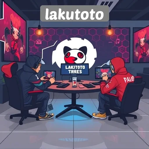 Menilik Komunitas dan Dukungan dari Lakutoto