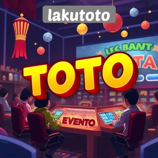 Event dan Turnamen Menarik di Lakutoto