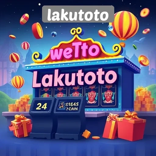 Berbagai Jenis Permainan Menarik di Lakutoto