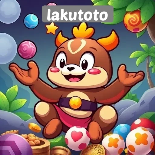 Peluang Menarik Melalui Game di Lakutoto