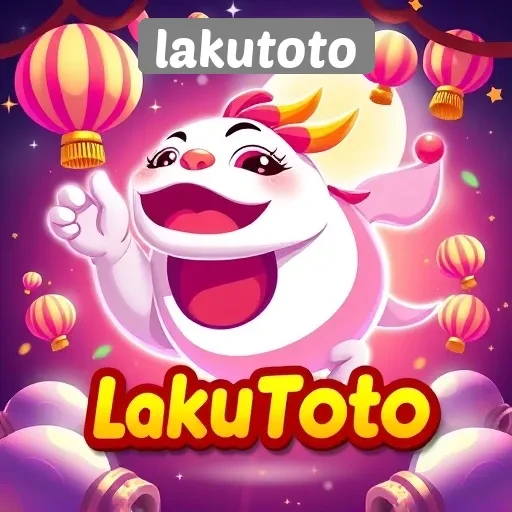 Mengulik Fitur Menarik di Situs Game Lakutoto