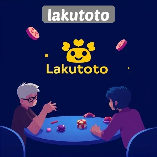 Menjajaki Komunitas Pemain di Lakutoto dan Interaksi Sosialnya