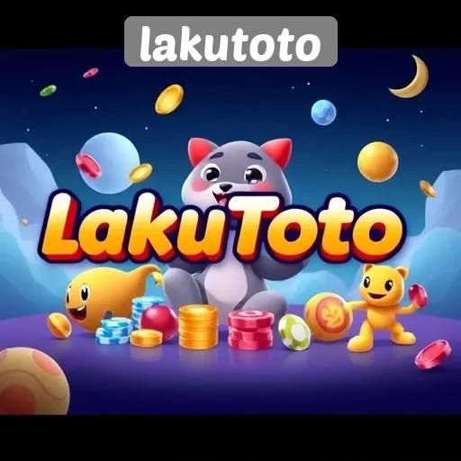 AGameBersama Lakutoto Pilihan Tepat untuk Pecinta Game