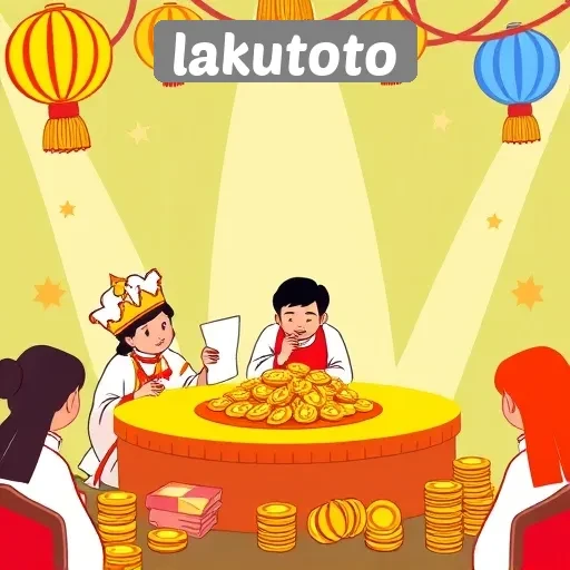 Panduan Lengkap Bermain di Situs Game Lakutoto