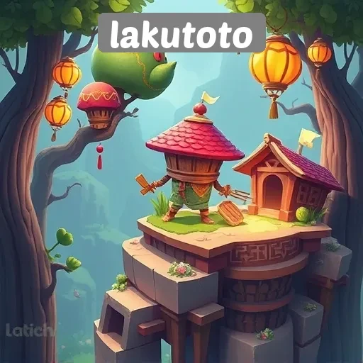 Tingkatkan Pengalaman Bermain Anda di Lakutoto