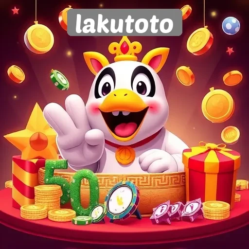 Mengenal Lakutoto Situs Permainan Online Terpercaya