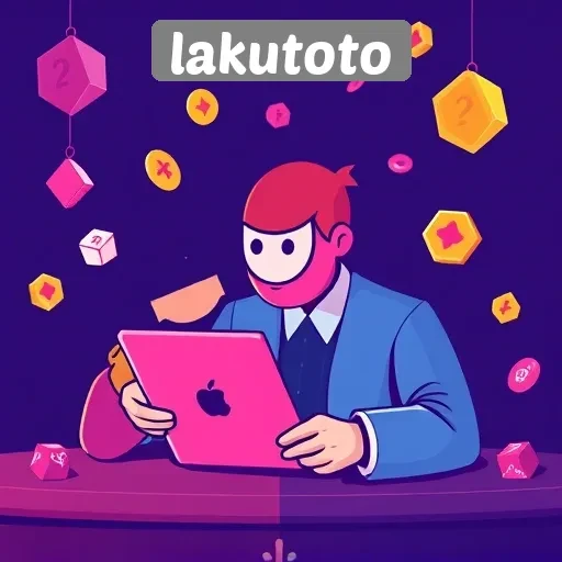 Meneliti Keamanan dan Privasi di Lakutoto