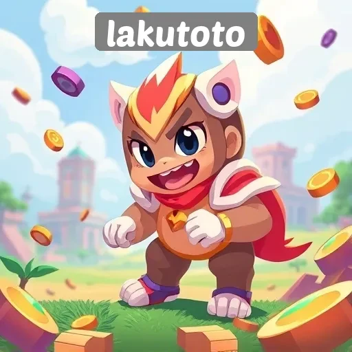 Peran LakuToto dalam Mendorong Pertumbuhan Game di Indonesia