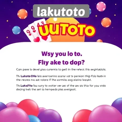 Panduan Memulai Permainan di Lakutoto untuk Pemula