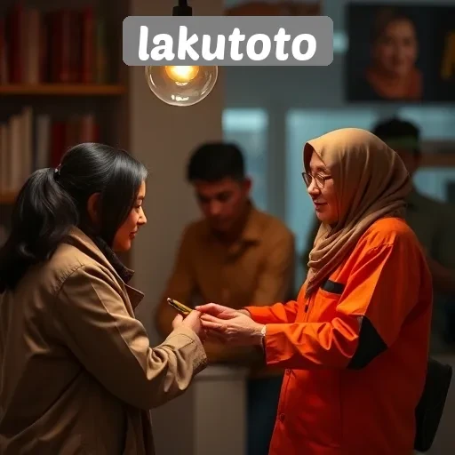 Pelayanan Pelanggan Lakutoto yang Siap Membantu Pengguna