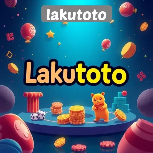 Keunggulan Lakutoto dalam Dunia Permainan Digital