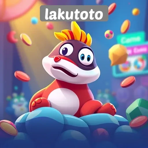Evolusi Lakutoto dalam Dunia Game Online