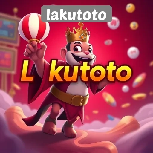 Mengapa Lakutoto Menjadi Favorit Para Pecinta Game