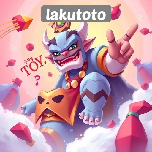 Bagaimana Lakutoto Menjadi Pilihan Favorit di Kalangan Gamer