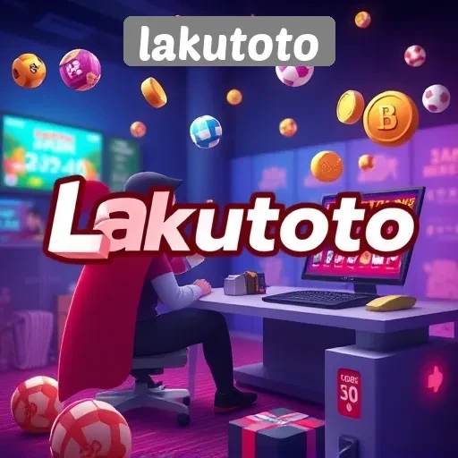 Menjelajahi Fitur Utama Situs Game Lakutoto