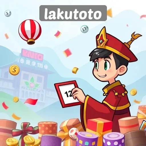 Alasan Mengapa Lakutoto Menjadi Pilihan Para Gamer