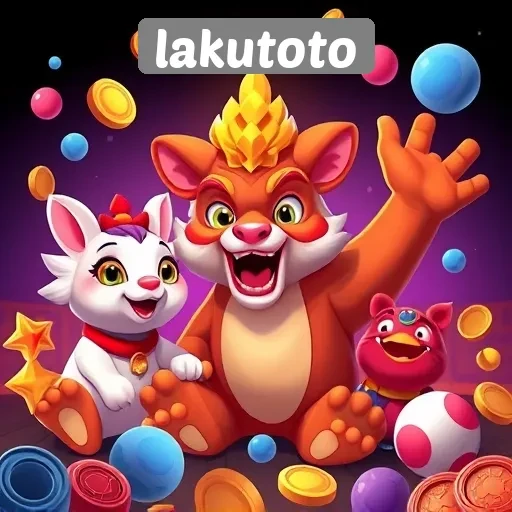Review Permainan yang Tersedia di Lakutoto untuk Pengguna