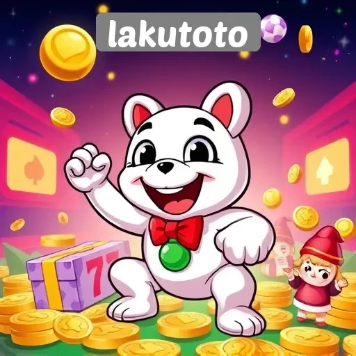 Keunggulan Permainan di Situs Lakutoto untuk Para Gamer
