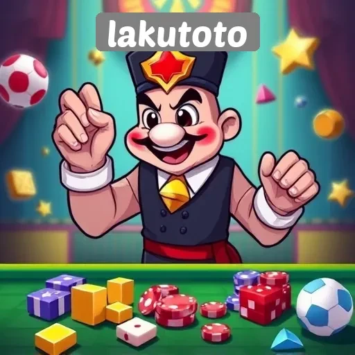 Panduan Lengkap Bermain di Situs Lakutoto