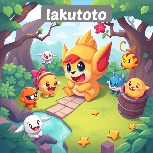 Sejarah Singkat Lakutoto dan Perkembangannya di Industri Game