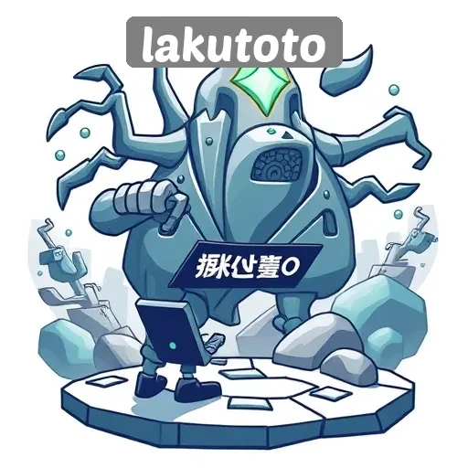 Dampak Lakutoto Terhadap Industri Game di Indonesia
