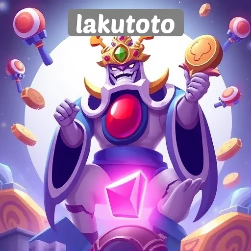 Mengungkap Fitur Utama dari Situs Game Lakutoto
