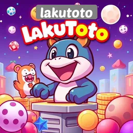 Mengenal Lakutoto sebagai Platform Game Online Populer