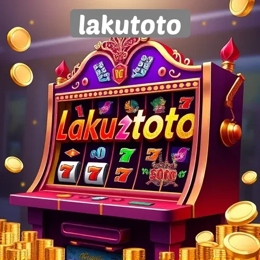 Keunggulan Lakutoto dalam Menyediakan Permainan Slot