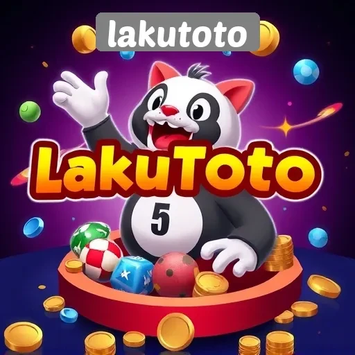 Lakutoto Situs Permainan Terpercaya di Indonesia