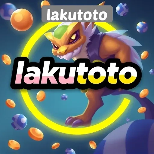 Keunikan Lakutoto dalam Dunia Game Online