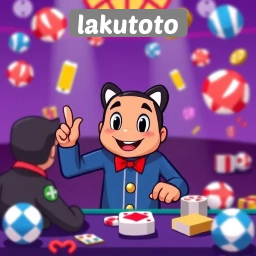 Panduan Pemain Baru di Situs Game Lakutoto