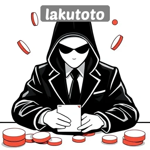 Keamanan dan Privasi Bermain di Lakutoto