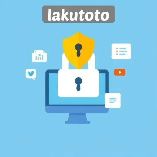 Analisis Keamanan dan Privasi di Lakutoto