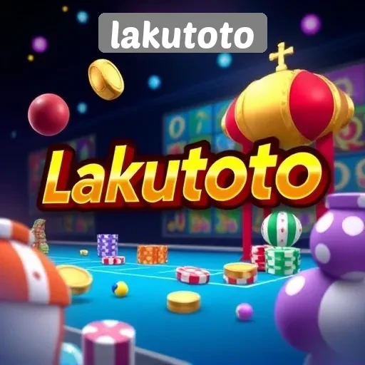 Dari Game Slot hingga Live Casino di Lakutoto