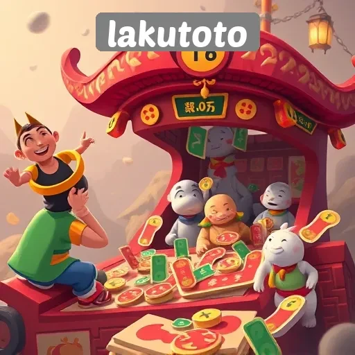 Kisah Sukses Pengembang di Balik Lakutoto