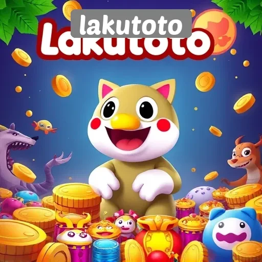 Menelusuri Keunikan Permainan di Situs Lakutoto