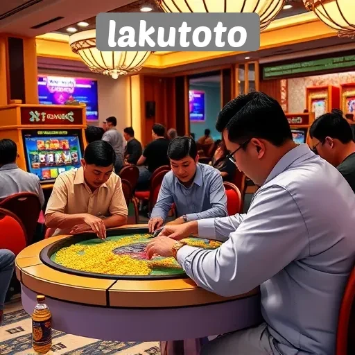 Tanggapan Pengguna terhadap Pengalaman Bermain di Lakutoto