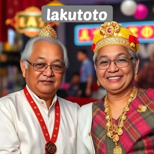 Testimoni Pengguna tentang Pengalaman di Situs Lakutoto