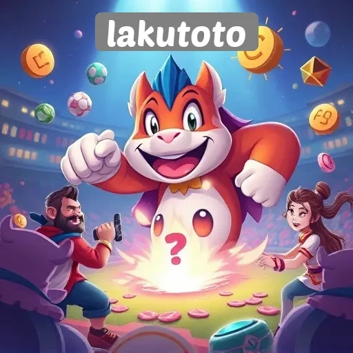 Beragam Jenis Game yang Tersedia di Lakutoto